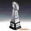 Years-12.25 Perpetual-8 Unbranded Fantasy Football Trophy Free Engraving Ships 1 Day