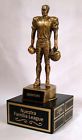 Rfa-5230l - Perpetual Fantasy League Month Year 12 Football Trophy