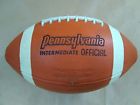 Pfc-4 Pennsylvania Vtg Intermediate Official