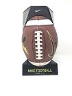 Pft059 Nike New Vapor One Adult Football Size Nfhs Official Weight