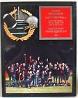 Pm653 Picture Plaque Cheer Football Sponsor 8x10 Black Coach -