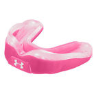R-1-1104-y Pink Ua Multi-sport - Armourshield Armour Under Youth Mouthguard