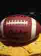 Play-1 F90v 3000 Baden Football Leather Official Size Ready To Use-euc