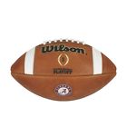 F1008 Playoffs Game Official Alabama 2015 Ball The College
