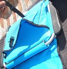 Portable Arm Stadium Cushioned Chair Folding Clip