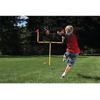 Post1946 1946 Football Field Goal Post Kicking Tees Youth Training Equipment Gear Practice New 3454345461946