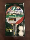 Pra730 Prince Brand New In Box Advanced Speed Table Tennis Racket