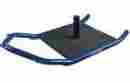 Prd00516 Primed New Speed Sled Training Weight Resistance Fitness Padded Shoulder Harness