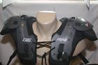 Pro40 Tag Youth Football Shoulder Pads Used