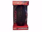 Pt-6 Rawlings Football Ball Pt6 Full Size Improved Accuracy Black Red Lines 715099392508