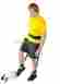 Qf-3200uh Speedster Quick Hands Fast Feet Agility Speed Training Covered Ultra Heavy Bands 640864645742