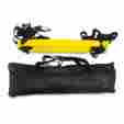 Qflad-1000 Speedster Quick Foot Agility Ladder 28ft Includes Bag And Carrying Handle 640864645100