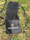 11rung Quickness Soccer Trainer Nike Speed Agility Bag Sparq Ladder Football