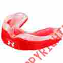 R-1-1101-a Under Armour Ua Armourshield Multi-sport Mouthguard Red Adult 816161010105