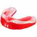 R-1-1101-y Under Armour Ua Armourshield Multi-sport Mouthguard Red Youth 816161010143