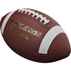 Rawlings Edge Football Ball Adult Edgecompb