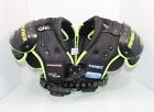 Rawlings Football Pads Impax Impxsk Medium Great Shape