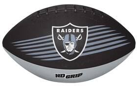 Rawlings Lp0773 Nfl Las Vegas Raiders 07731072111nfl Youth Black