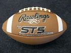 St5platpwb Rawlings Pee Wee Peewee Platinum Boys St5 Football Youth