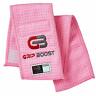 Re5dfge5sg Grip Boost Football Sports Towel Fitness Golf Accessories
