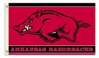 95142 Red Flag Products Bsi Razorbacks Sports Arkansas Black