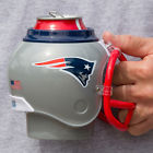 10219 Removable Cup England Bottles Mug Fan Holds Team Patriots Nfl Cans