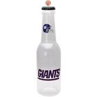 11604 " Removable Long Diameter 21 Nfl Bottle Bank York 18.5 Cap Giants