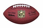 Replica-game-football-50705 Wilson Replica-game-football-mini-size-official-sport-ball-kids-toddler Nfl-new 8609877850705
