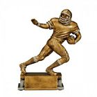 Rf-2130 Freeman Products Football Runner Resin Trophy Per Case