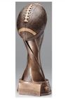 Rf110d Speedy Awards Fantasy Football Champion Trophy Tall Engraved Free Shipping