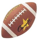 Rfb4 Champion Sports New Peewee Size All Surface Pro Rubber Cover Football 710858008119