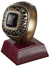 Rfc-400 Decade Awards Championship Ring