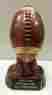 Rfmp420b Speedy Awards Fantasy Football Trophy 1st Place Engraved Free Shipping