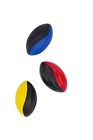 Ri-ryb-sbfofo5 Foam Ball Football Toy Sports Kids Three Spiral 645782823975