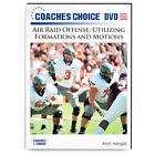 Rich Hargitt Coaches Choice Dvd 827008278695