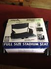 10115 Rio Package Arm Chair Adventure Blue Open Stadium Dark Full