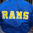 Rn46732 Chalk Line L.a.rams Original