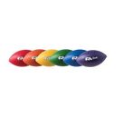 Rsfset Champion Sports Rhino Skin Foam Football Set 710858025970