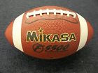F-5500 Rubber Series Gold Mikasa Adult F5500 Football Size -5500 Official
