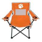 Rv158-1100 Rivalry Clemson Monster Mesh Chair Folding Tailgate Camp 841172158287