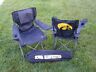 Rv229-1200 Rivalry Iowa Junior Chair True Powder Coated Steel 841172038602