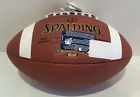 S090418 Full Flat Spalding Size Football