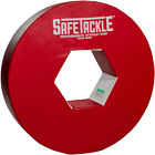 Safetackle Pro Safe Tackle Football Wheel New 862469000300