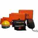 Sak02 Workoutz Pro Speed And Agility Set Hurdles Ladder Chute Cones 610079358140