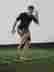 Saq-sl01-02 Quick Flat Rung Agility Trainer Sklz Practice Training Football Baseball Sport 744890952376