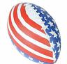 Sbpat10 Ri Novelty Patriotic Stars And Stripes American Flag 097138819628