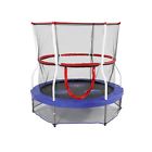 Sbt60.2 Skywalker Trampolines Mini Bouncer With Enclosure Net Kids 659223132694
