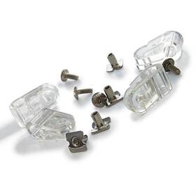 Schutt 1040661 Wire Facemask Hardware Kit