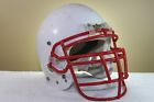 Schutt Game Used Worn Adult Air Advantage Football Helmet Large