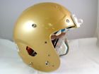 Ss204591 Schutt Helmet Bend Youth South Sports204591 Football Metallic Vengeance Gold -